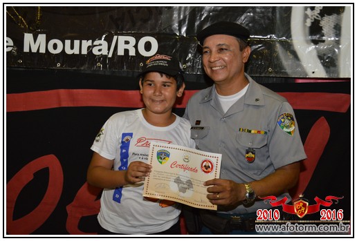 rolim de moura